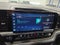 2025 Chevrolet Silverado 3500 HD Crew Cab Standard Box 4-Wheel Drive LTZ