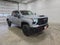 2025 Chevrolet Silverado 3500 HD Crew Cab Standard Box 4-Wheel Drive LTZ