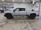 2025 Chevrolet Silverado 3500 HD Crew Cab Standard Box 4-Wheel Drive LTZ
