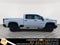 2026 Chevrolet Silverado 3500 HD Crew Cab Standard Box 4-Wheel Drive LTZ