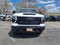2026 Chevrolet Silverado 3500 HD Crew Cab Standard Box 4-Wheel Drive LTZ