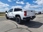 2026 Chevrolet Silverado 3500 HD Crew Cab Standard Box 4-Wheel Drive LTZ