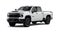 2026 Chevrolet Silverado 3500 HD Crew Cab Standard Box 4-Wheel Drive LTZ