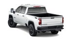 2026 Chevrolet Silverado 3500 HD Crew Cab Standard Box 4-Wheel Drive LTZ