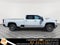 2026 Chevrolet Silverado 3500 HD Crew Cab Long Box 4-Wheel Drive LTZ