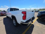 2026 Chevrolet Silverado 3500 HD Crew Cab Long Box 4-Wheel Drive LTZ