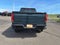2026 Chevrolet Silverado 3500 HD Crew Cab Standard Box 4-Wheel Drive LTZ