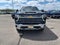 2026 Chevrolet Silverado 3500 HD Crew Cab Standard Box 4-Wheel Drive LTZ
