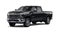 2026 Chevrolet Silverado 3500 HD Crew Cab Standard Box 4-Wheel Drive LTZ