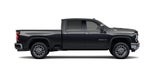 2026 Chevrolet Silverado 3500 HD Crew Cab Standard Box 4-Wheel Drive LTZ
