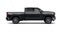 2026 Chevrolet Silverado 3500 HD Crew Cab Standard Box 4-Wheel Drive LTZ