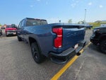 2026 Chevrolet Silverado 3500 HD Crew Cab Long Box 4-Wheel Drive LTZ