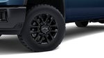 2026 Chevrolet Silverado 3500 HD Crew Cab Long Box 4-Wheel Drive LTZ
