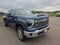 2026 Chevrolet Silverado 3500 HD Crew Cab Long Box 4-Wheel Drive LTZ