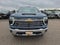 2026 Chevrolet Silverado 3500 HD Crew Cab Long Box 4-Wheel Drive LTZ