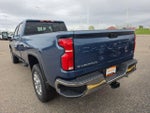2026 Chevrolet Silverado 3500 HD Crew Cab Long Box 4-Wheel Drive LTZ