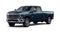 2026 Chevrolet Silverado 3500 HD Crew Cab Long Box 4-Wheel Drive LTZ