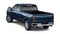 2026 Chevrolet Silverado 3500 HD Crew Cab Long Box 4-Wheel Drive LTZ