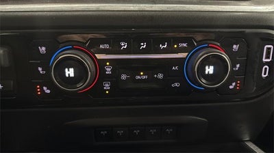 2025 Chevrolet Silverado 3500 HD Crew Cab Standard Box 4-Wheel Drive LTZ