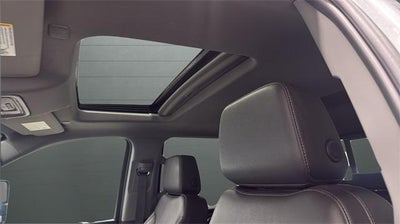 2025 Chevrolet Silverado 3500 HD Crew Cab Standard Box 4-Wheel Drive LTZ