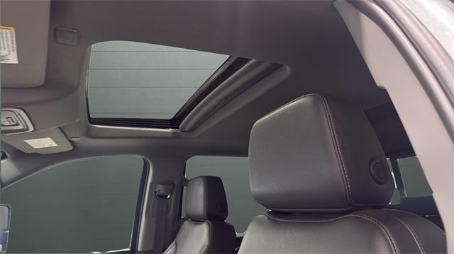 2025 Chevrolet Silverado 3500 HD Crew Cab Standard Box 4-Wheel Drive LTZ