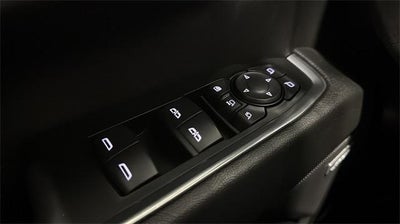 2025 Chevrolet Silverado 3500 HD Crew Cab Standard Box 4-Wheel Drive LTZ