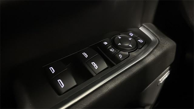 2025 Chevrolet Silverado 3500 HD Crew Cab Standard Box 4-Wheel Drive LTZ