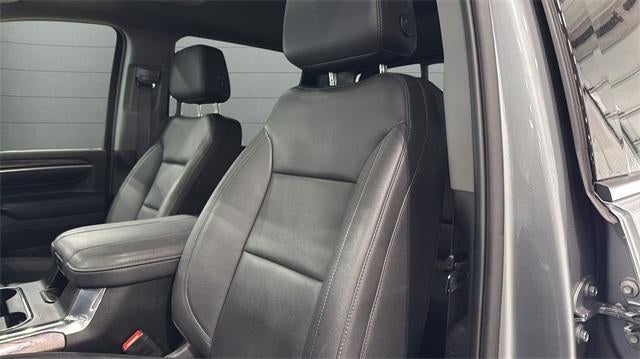 2025 Chevrolet Silverado 3500 HD Crew Cab Standard Box 4-Wheel Drive LTZ