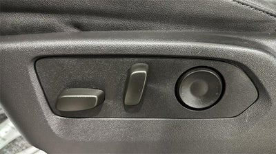 2025 Chevrolet Silverado 3500 HD Crew Cab Standard Box 4-Wheel Drive LTZ