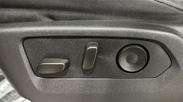 2025 Chevrolet Silverado 3500 HD Crew Cab Standard Box 4-Wheel Drive LTZ