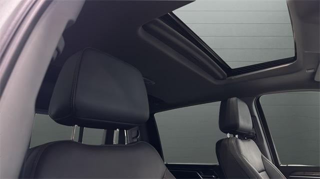 2025 Chevrolet Silverado 3500 HD Crew Cab Standard Box 4-Wheel Drive LTZ