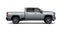 2026 Chevrolet Silverado 3500 HD Crew Cab Standard Box 4-Wheel Drive LTZ