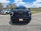2026 Chevrolet Silverado 3500 HD Crew Cab Standard Box 4-Wheel Drive LTZ