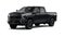 2026 Chevrolet Silverado 3500 HD Crew Cab Standard Box 4-Wheel Drive LTZ