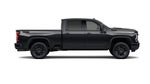 2026 Chevrolet Silverado 3500 HD Crew Cab Standard Box 4-Wheel Drive LTZ