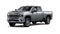 2026 Chevrolet Silverado 3500 HD Crew Cab Standard Box 4-Wheel Drive LTZ