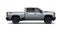2026 Chevrolet Silverado 3500 HD Crew Cab Standard Box 4-Wheel Drive LTZ