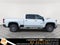 2026 Chevrolet Silverado 3500 HD Crew Cab Standard Box 4-Wheel Drive LTZ
