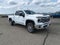 2026 Chevrolet Silverado 3500 HD Crew Cab Standard Box 4-Wheel Drive LTZ