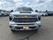2026 Chevrolet Silverado 3500 HD Crew Cab Standard Box 4-Wheel Drive LTZ