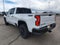 2026 Chevrolet Silverado 3500 HD Crew Cab Standard Box 4-Wheel Drive LTZ