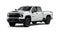 2026 Chevrolet Silverado 3500 HD Crew Cab Standard Box 4-Wheel Drive LTZ