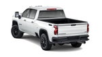 2026 Chevrolet Silverado 3500 HD Crew Cab Standard Box 4-Wheel Drive LTZ