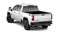 2026 Chevrolet Silverado 3500 HD Crew Cab Standard Box 4-Wheel Drive LTZ