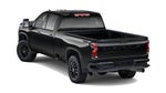 2026 Chevrolet Silverado 3500 HD Crew Cab Long Box 4-Wheel Drive LTZ