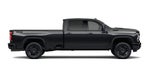 2026 Chevrolet Silverado 3500 HD Crew Cab Long Box 4-Wheel Drive LTZ