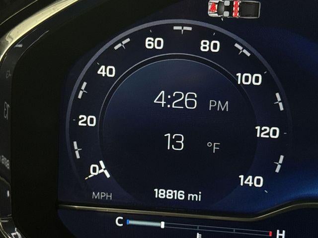 2025 Chevrolet Silverado 3500 HD Crew Cab Standard Box 4-Wheel Drive LTZ