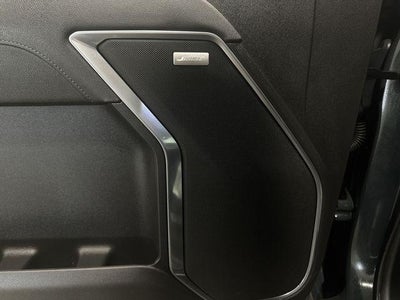 2025 Chevrolet Silverado 3500 HD Crew Cab Standard Box 4-Wheel Drive LTZ