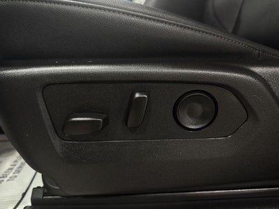 2025 Chevrolet Silverado 3500 HD Crew Cab Standard Box 4-Wheel Drive LTZ