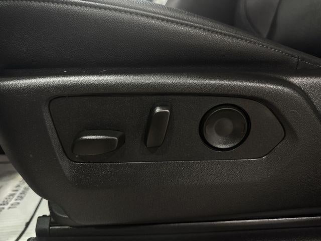 2025 Chevrolet Silverado 3500 HD Crew Cab Standard Box 4-Wheel Drive LTZ